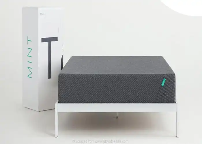 Tuft and Needle Mint Mattress Review