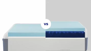 Amerisleep AS1 vs. AS2: Which Mattress is More Suitable for me?