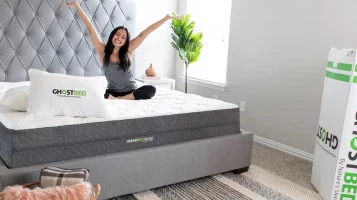 Are GhostBed Mattresses Any Good: Review 2022