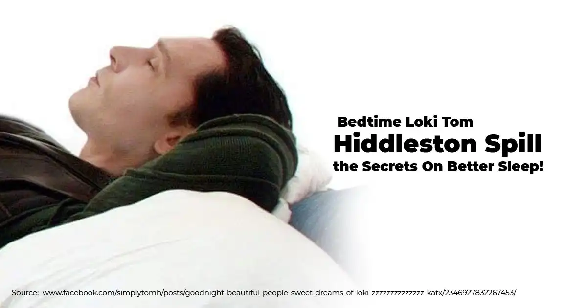 Secrets On Better Sleep