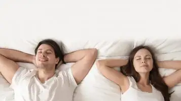 Best Mattress For Couples With Different Sleeping Preferences
