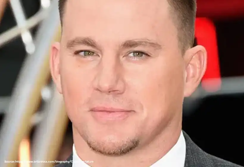 Channing Tatum