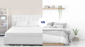 High Beds VS Low Beds: What’s The Ideal Bed Height