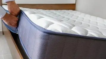 Is Your Bed Sinking In the Middle? Know How to Fix A Sagging Mattress!