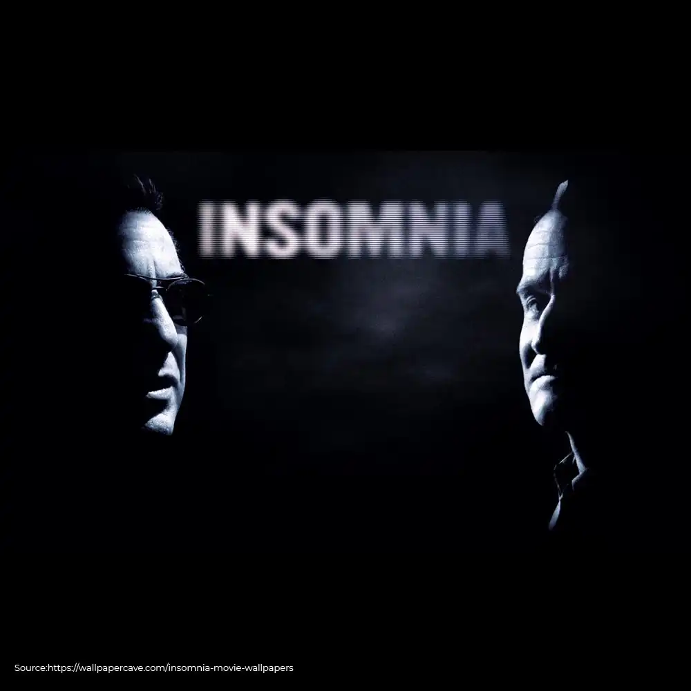 Insomnia movie