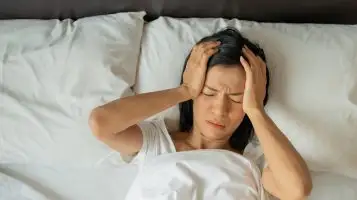 Sleep Deprivation: How It Impacts You