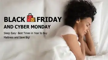 Sleep Easy: Best Times in Year to Buy Mattress and Save Big!