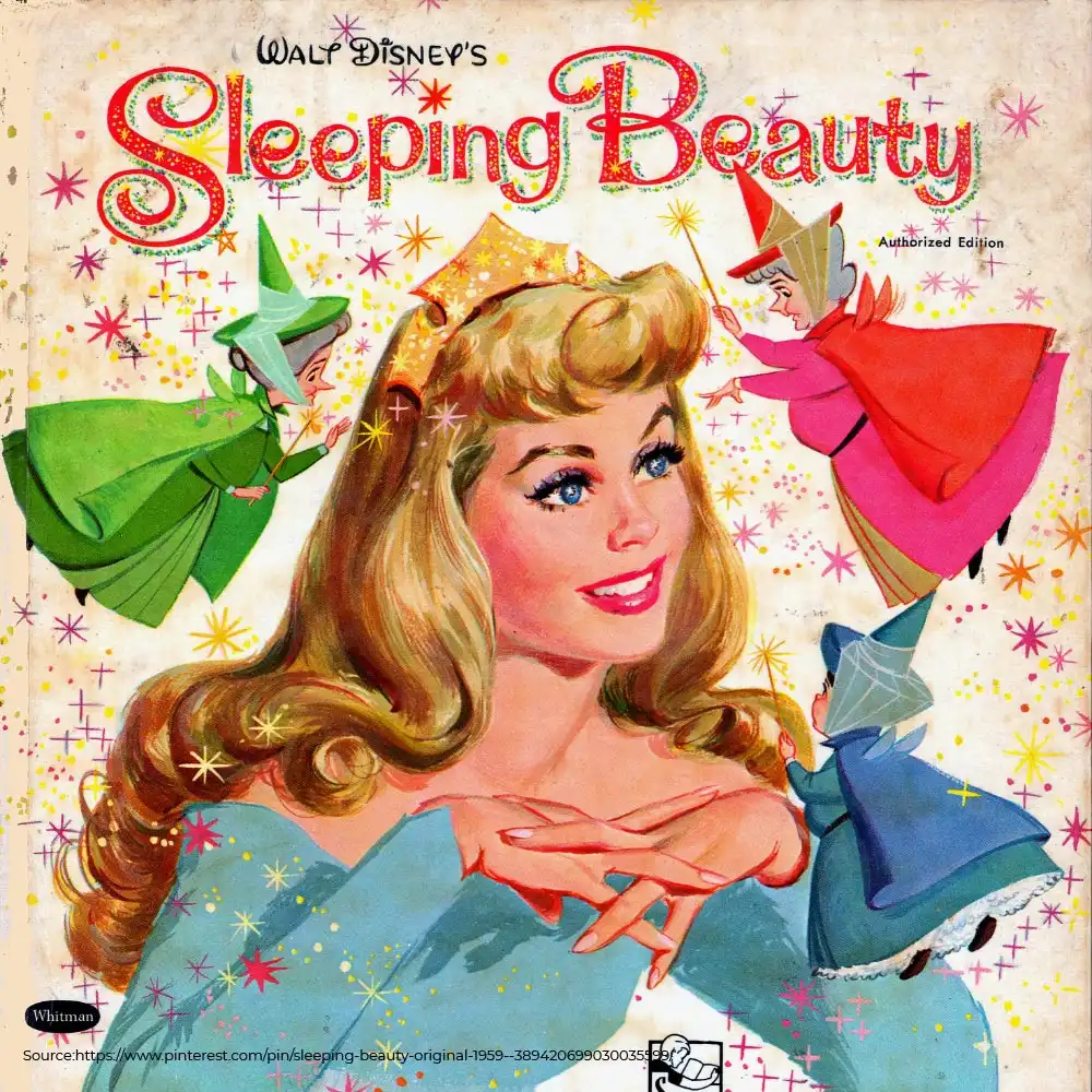 Sleeping Beauty Movie 1959