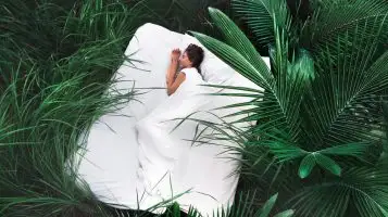 10 Eco-Friendly Mattresses: Ranked and Reviewed for 2022