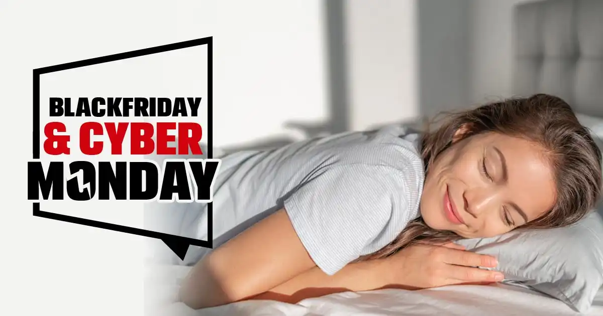 Top Black Friday and Cyber Monday Mattress