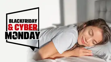 Top Black Friday and Cyber Monday Mattress Deals For Stomach Sleepers