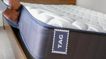 Why You Should Not Remove Your Mattress Tag
