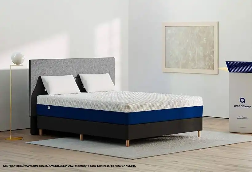 Amerisleep AS2 Mattress