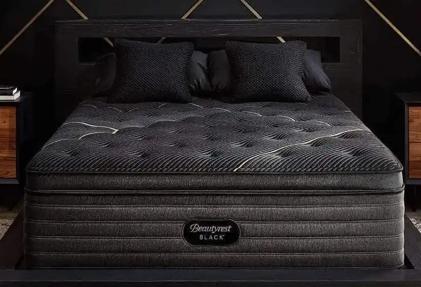 Beautyrest Black® Mattress