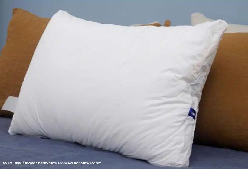 Original Casper Pillow