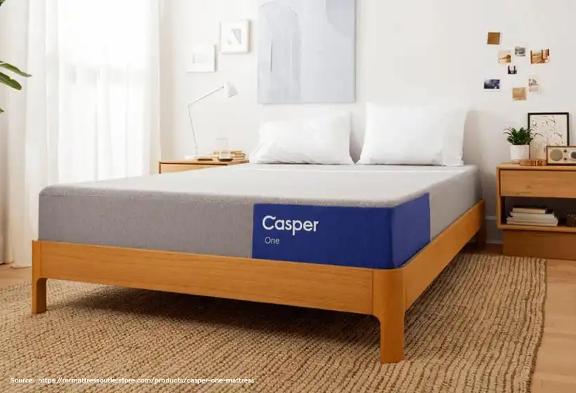 Casper The One Mattress