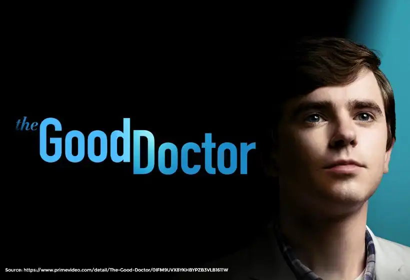 The Good Doctor