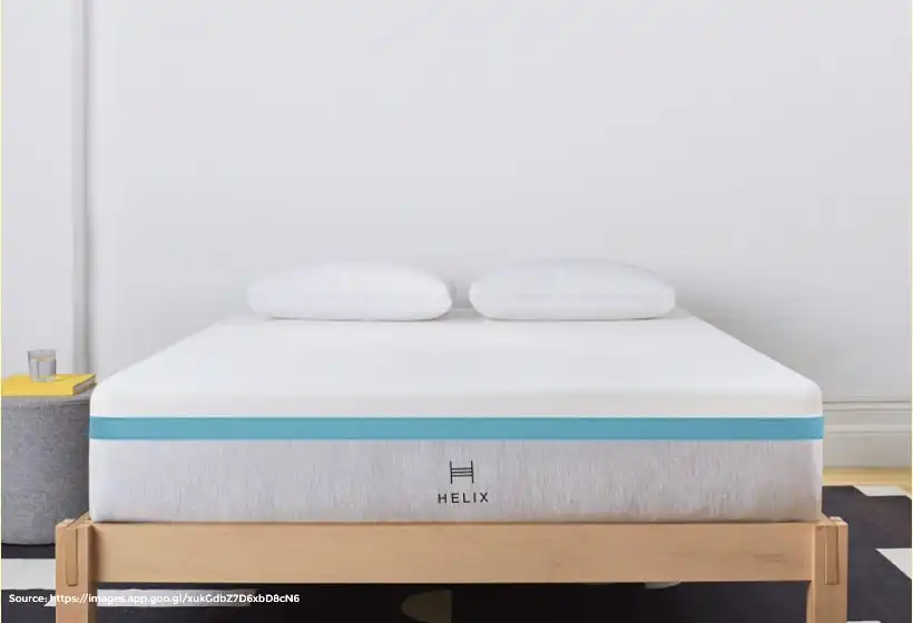 Helix Mattress