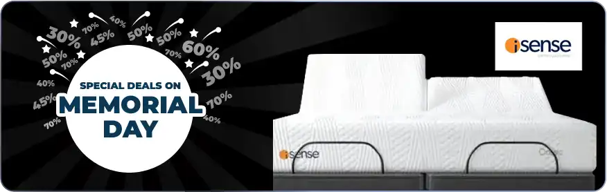 iSense Mattress