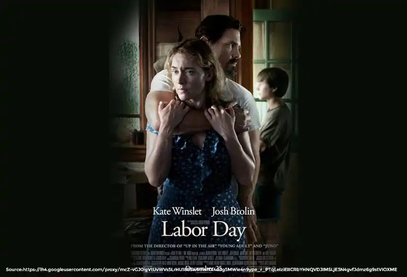 Labor Day Movies