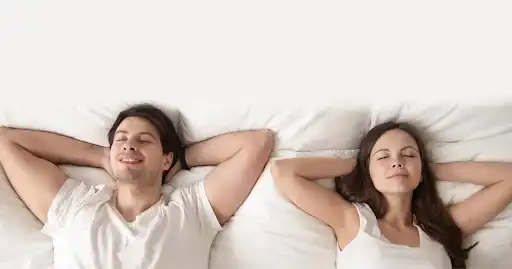Mattresses for Couples