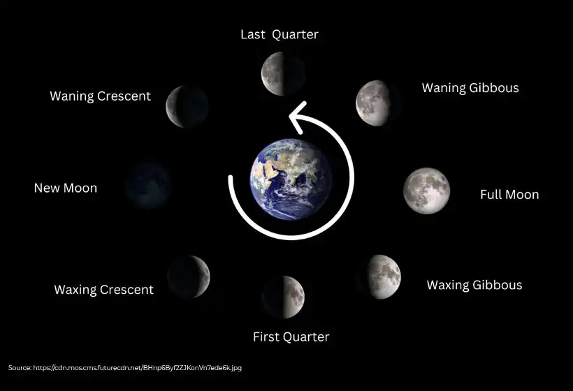 What Is Special About 'Snow Moon'? Know It's Interplay With Sleep