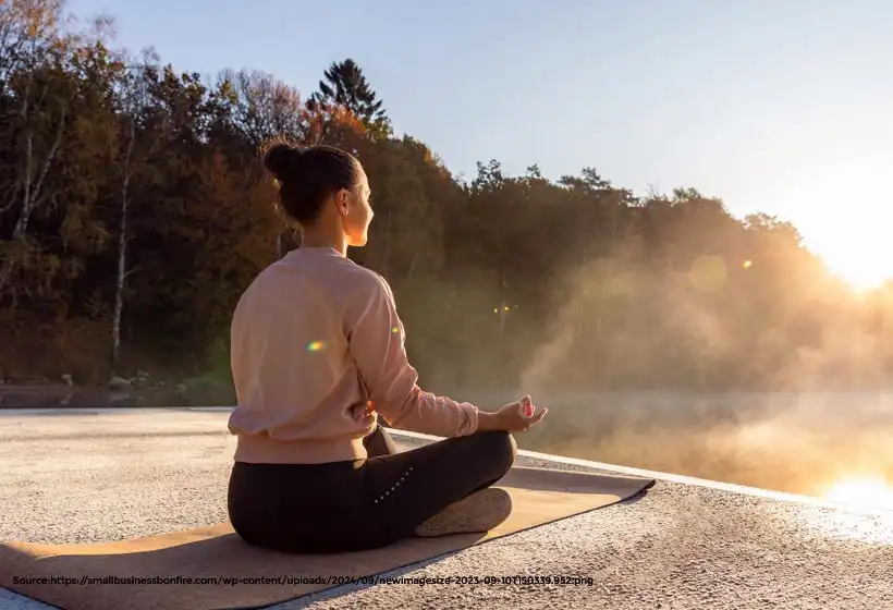 Morning Yoga