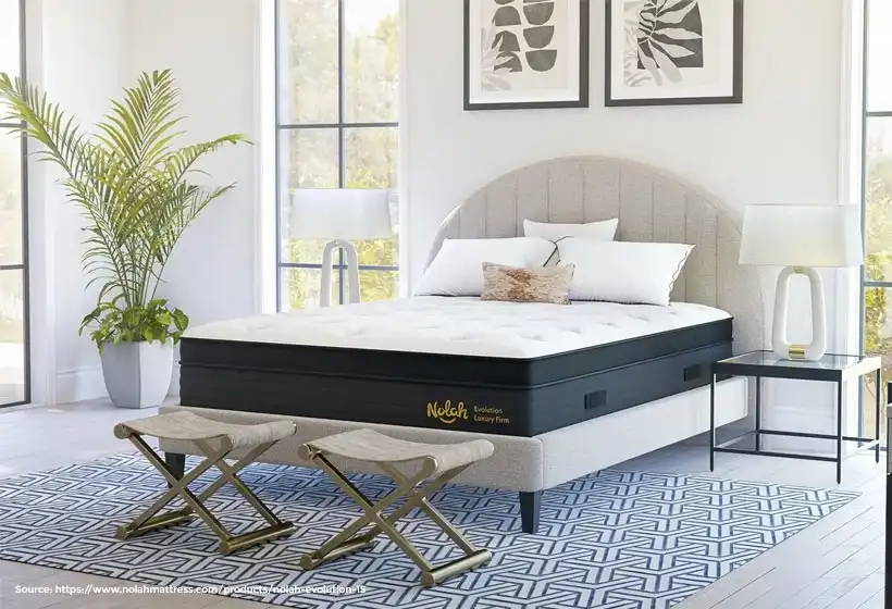 Nolah Mattress