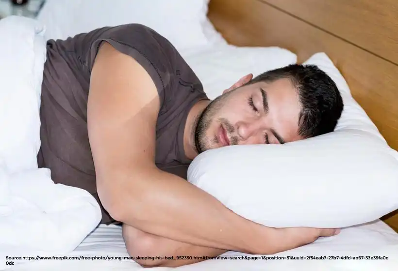 Sleeping Posture and Paresthesia