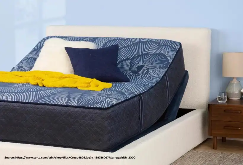 Serta Mattress Perfect Sleeper