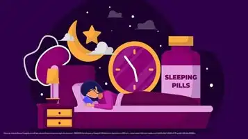 Melatonin Is Good For Sleep! It’s Official