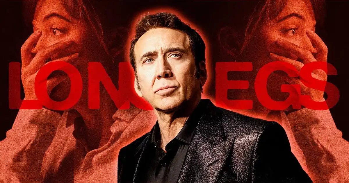 Nicolas Cage’s 7:30 Bedtime Routine Builds His Character Arc