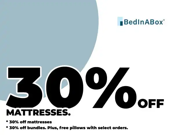 BedInABox Offer