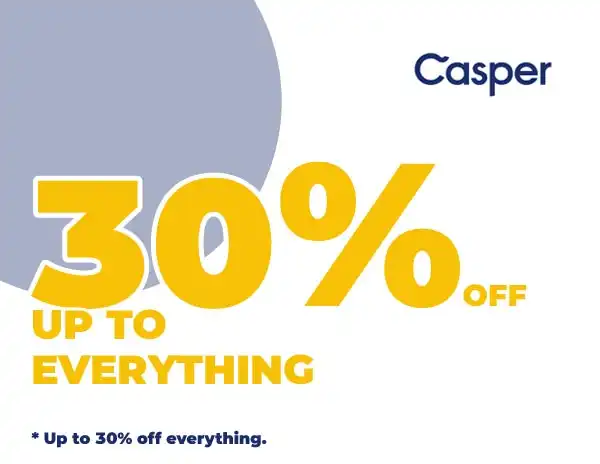 Casper Offer