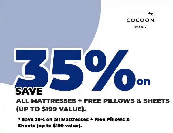 cocoonbysealy Offer
