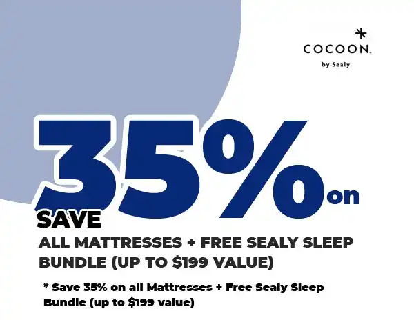 cocoonbysealy Offer