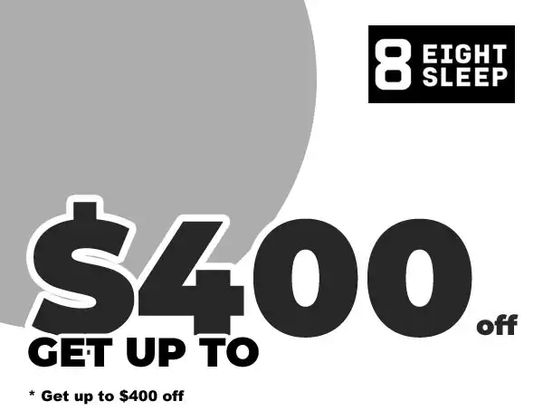 Eight Sleep Offer