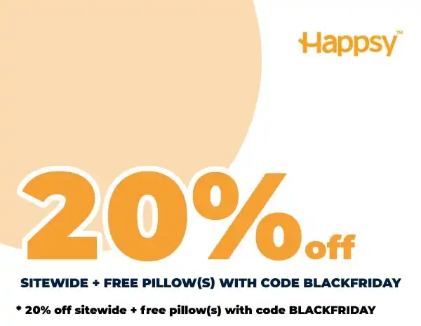 Happsy Offer