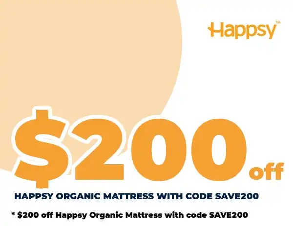 Happsy Offer