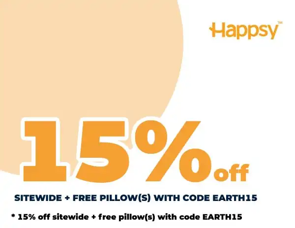 Happsy Offer