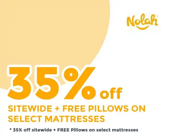 Nolah Mattress Offer