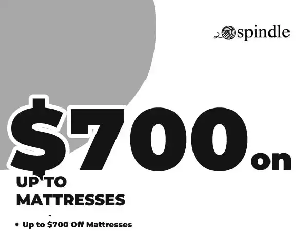 Spindle Offer