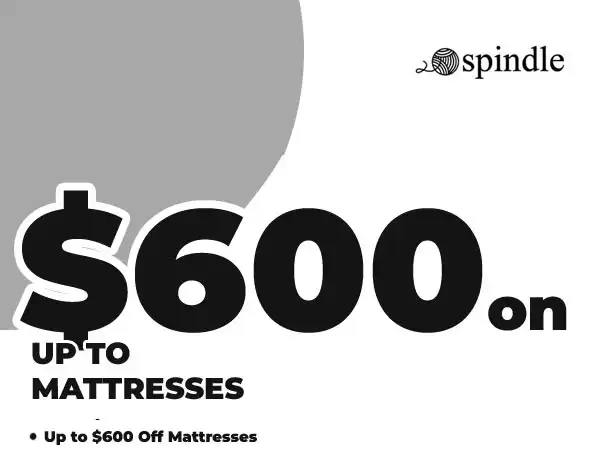 Spindle Offer