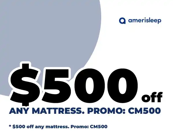 Amerisleep Offer