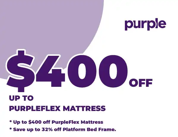 Purple Offer