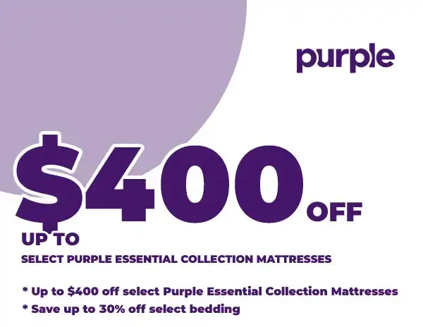 Purple Offer