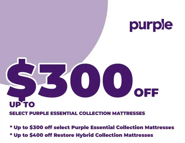 Purple Offer