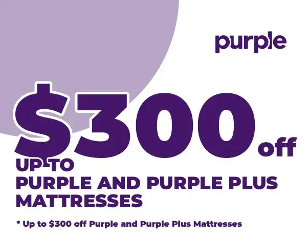 Purple Offer