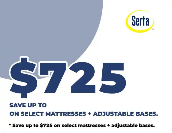 Serta Offer