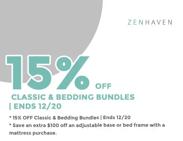 Zenhaven Offer